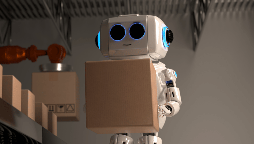 Technology and innovation