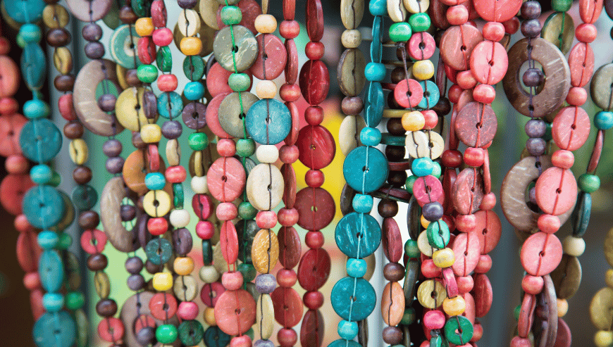Artisanat et métiers d’art