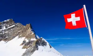 Schweizer Besteuerung