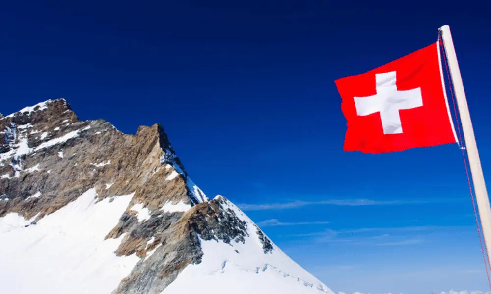 Schweizer Besteuerung