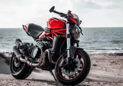 Garage per motociclette