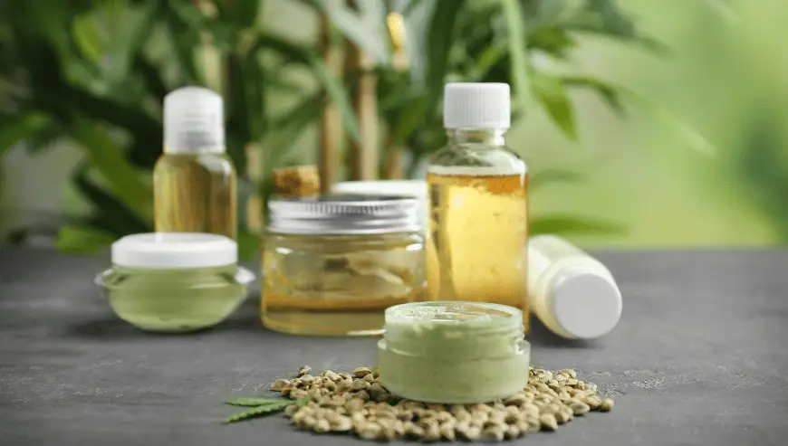 Sito e-commerce attivo e redditizio nel settore cosmetico