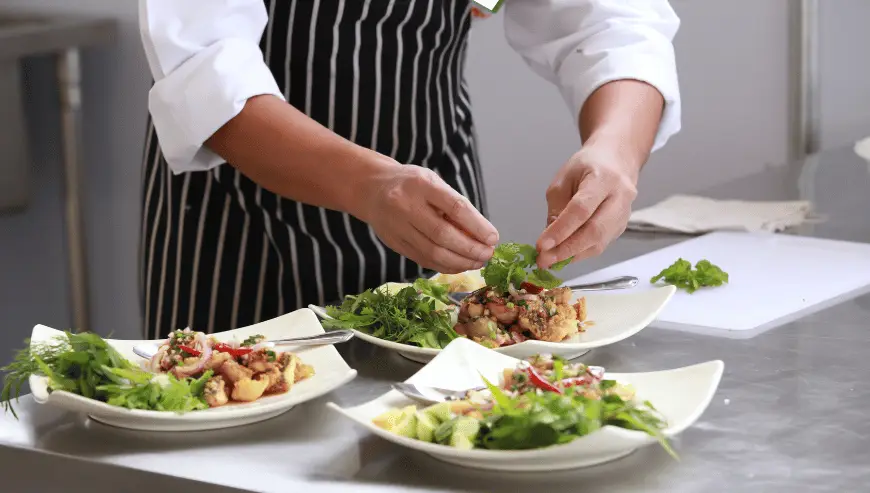 Magnificent Café-Bar-Restaurant for sale