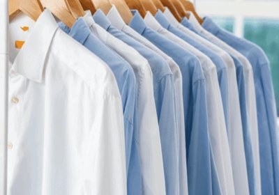 Lavanderia a secco in vendita