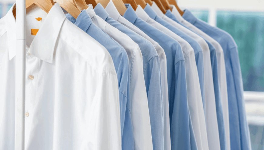 For sale: Dry cleaning and laundry in the center of Lausanne