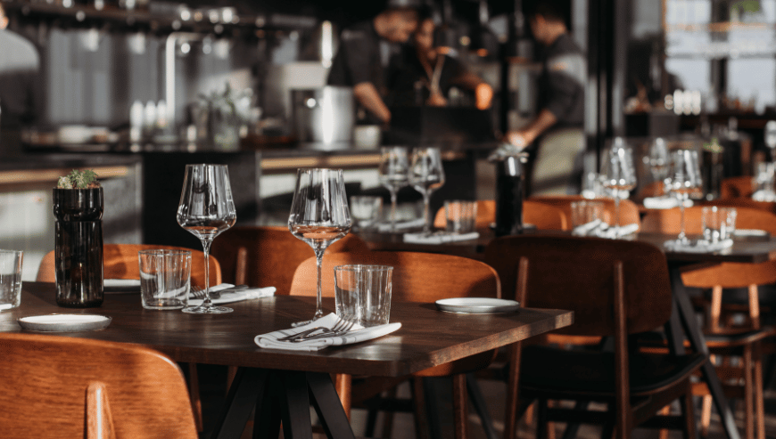 A vendre : Restaurant et hébergement dans un village romand