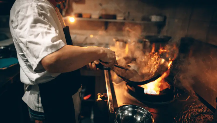Restaurant mit guter Sichtbarkeit in Lausanne zu verkaufen