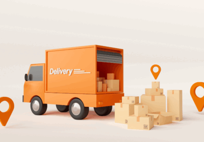 Regional transport company with fleet and recurring customers