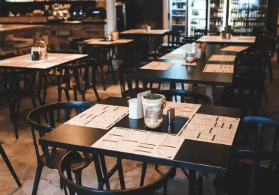 In vendita - Bar-Ristorante chiavi in mano nel centro di Monthey