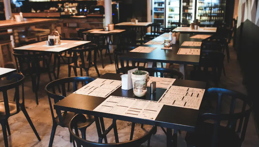 À vendre : Café-Restaurant clé en main au centre de Monthey