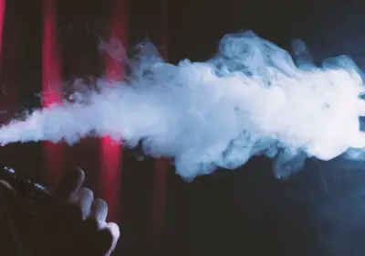 Well-established electronic cigarette business for sale
