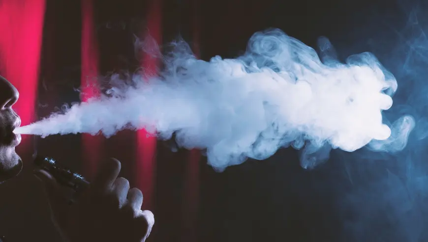 Well established e-cigarette business for sale