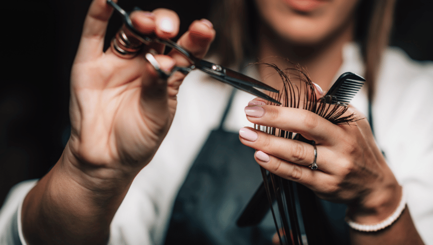 Chance zum Nutzen – Friseursalon in Lausanne eröffnet