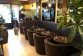 Café-Bar zu verkaufen in Martigny – La Louve