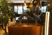 Café-Bar zu verkaufen in Martigny – La Louve