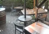 Café-Bar zu verkaufen in Martigny – La Louve