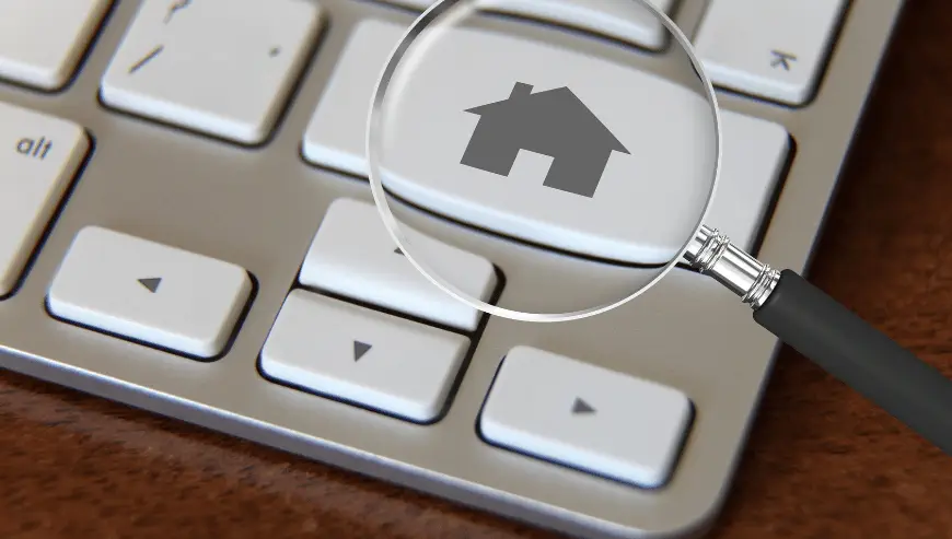 Sito web personalizzato e CRM per agenzia immobiliare