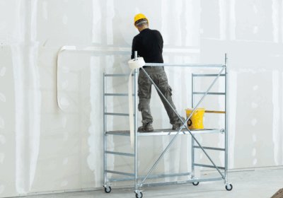 Impresa di pittura e intonacatura in vendita nel Canton Vaud