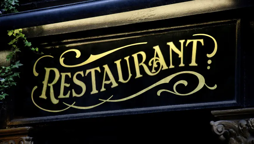 In vendita: grande ristorante chiavi in mano nel cuore di Nyon