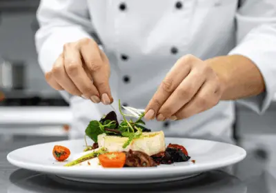 Ristorante in vendita a Montreux in posizione strategica