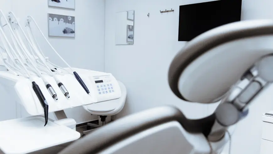 Vendita di studio dentistico a Losanna