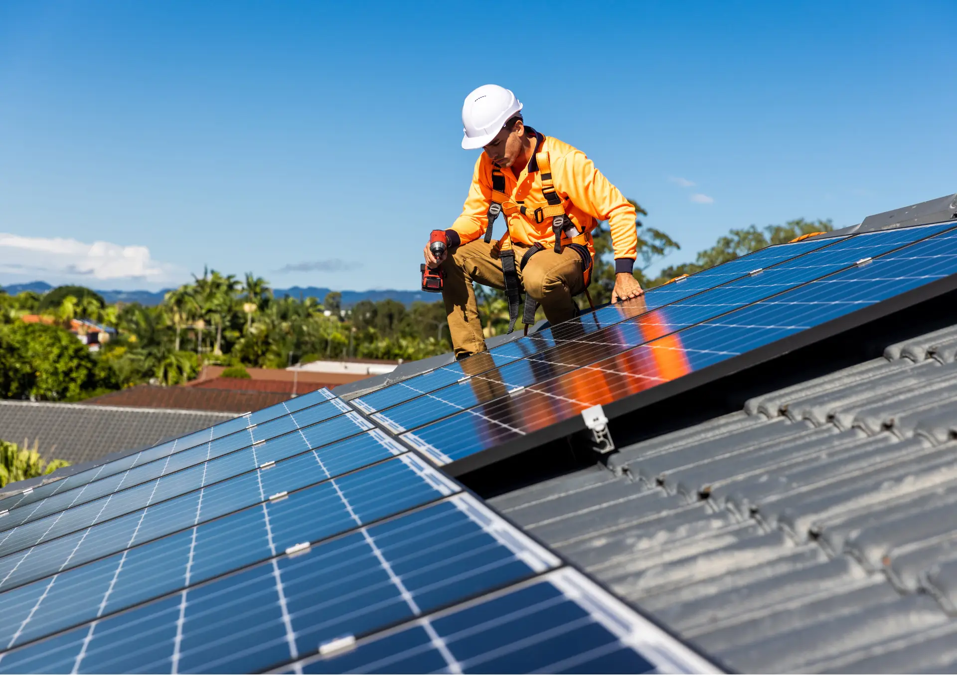 Société spécialisée dans les énergies renouvelables à vendre – Suisse romande