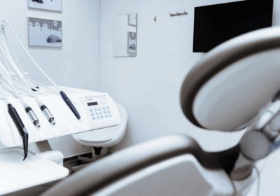 Vendita di studio dentistico a Losanna