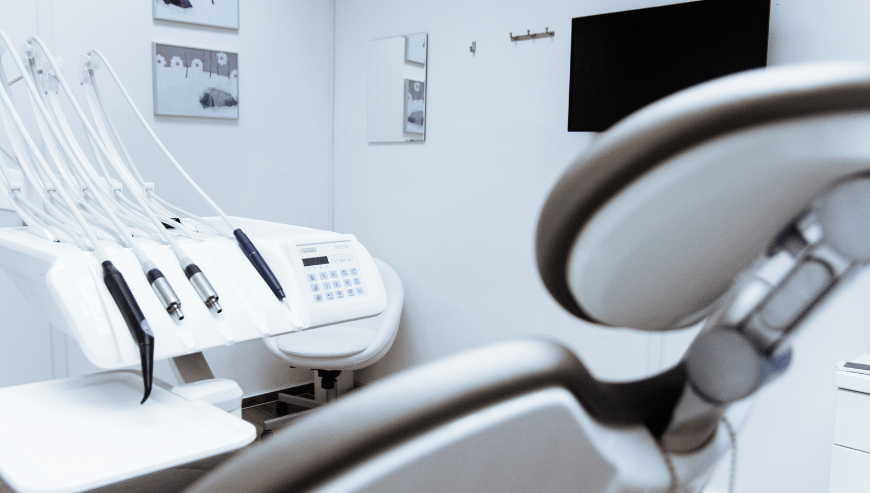 Vendita di studio dentistico a Losanna