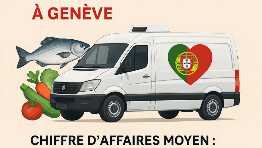Company active in GE in food and gardening imports (equipment, loyal customers)