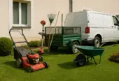 Unternehmen, das im GE-Bereich im Bereich Lebensmittel- und Gartenimporte tätig ist (Ausrüstung, treue Kunden)