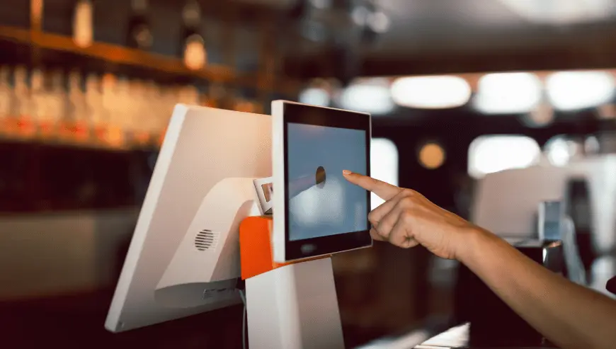 Cost-effective kiosk in Lausanne – Low load and good yield