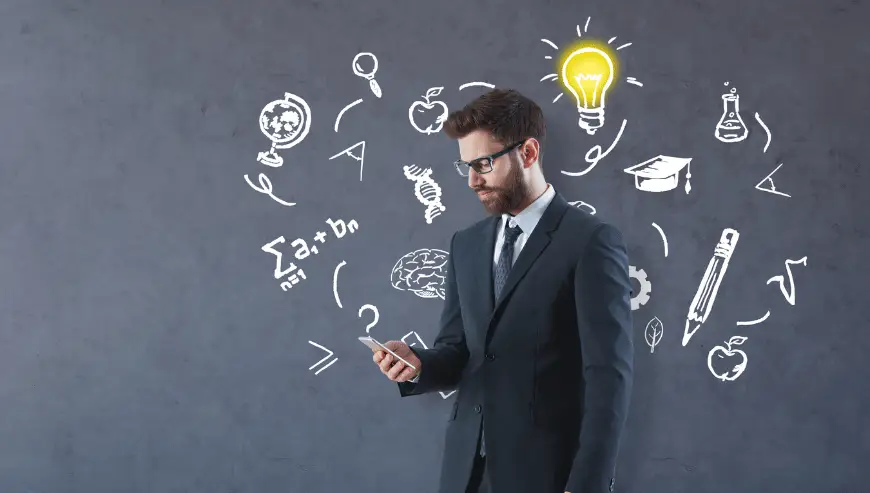 Solution digitale clé en main pour centraliser le savoir en entreprise