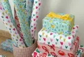 Entreprise d’emballage cadeaux à vendre