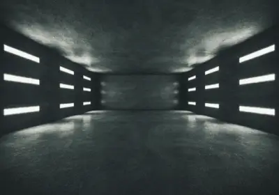 Underground infrastructure up to 4000 m² for sale in Eastern Switzerland