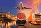 Werbeagentur für den Verkauf einer Fahrzeugflotte