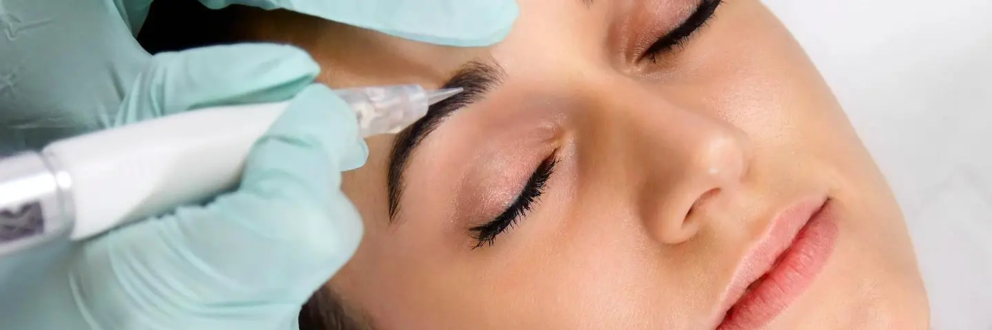 Auf medizinische Kosmetik spezialisiertes Institut im Aargau zu verkaufen