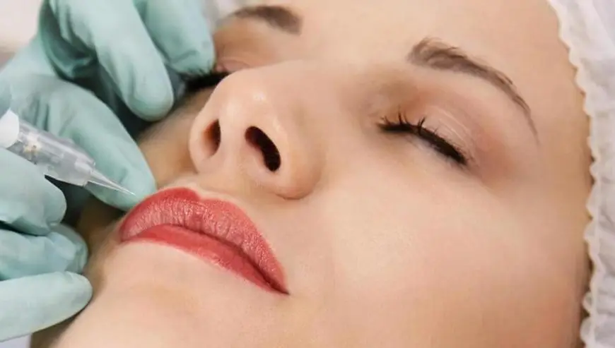 Institute specializing in medical cosmetics for sale in the Aargau region
