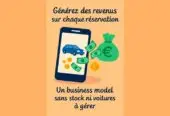 🚗 Application clé en main de location de voitures entre particuliers (développée en no-code)
