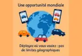 🚗 Application clé en main de location de voitures entre particuliers (développée en no-code)