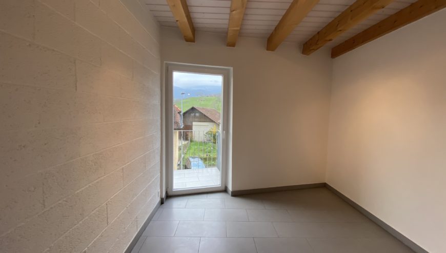 Vente de société anonyme détenant 2 appartements