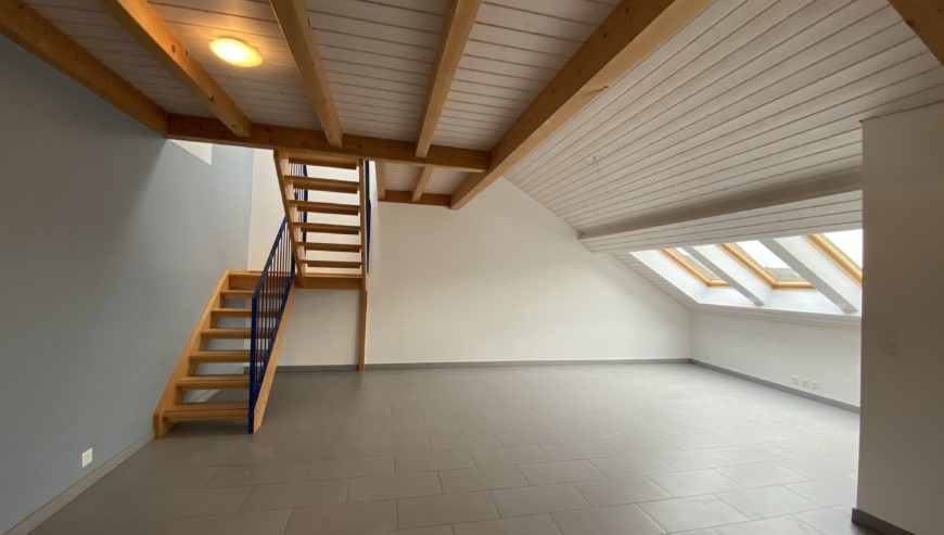 Vente de société anonyme détenant 2 appartements
