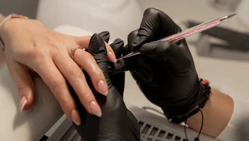 Opportunity to seize with this small nail salon operating in Vevey