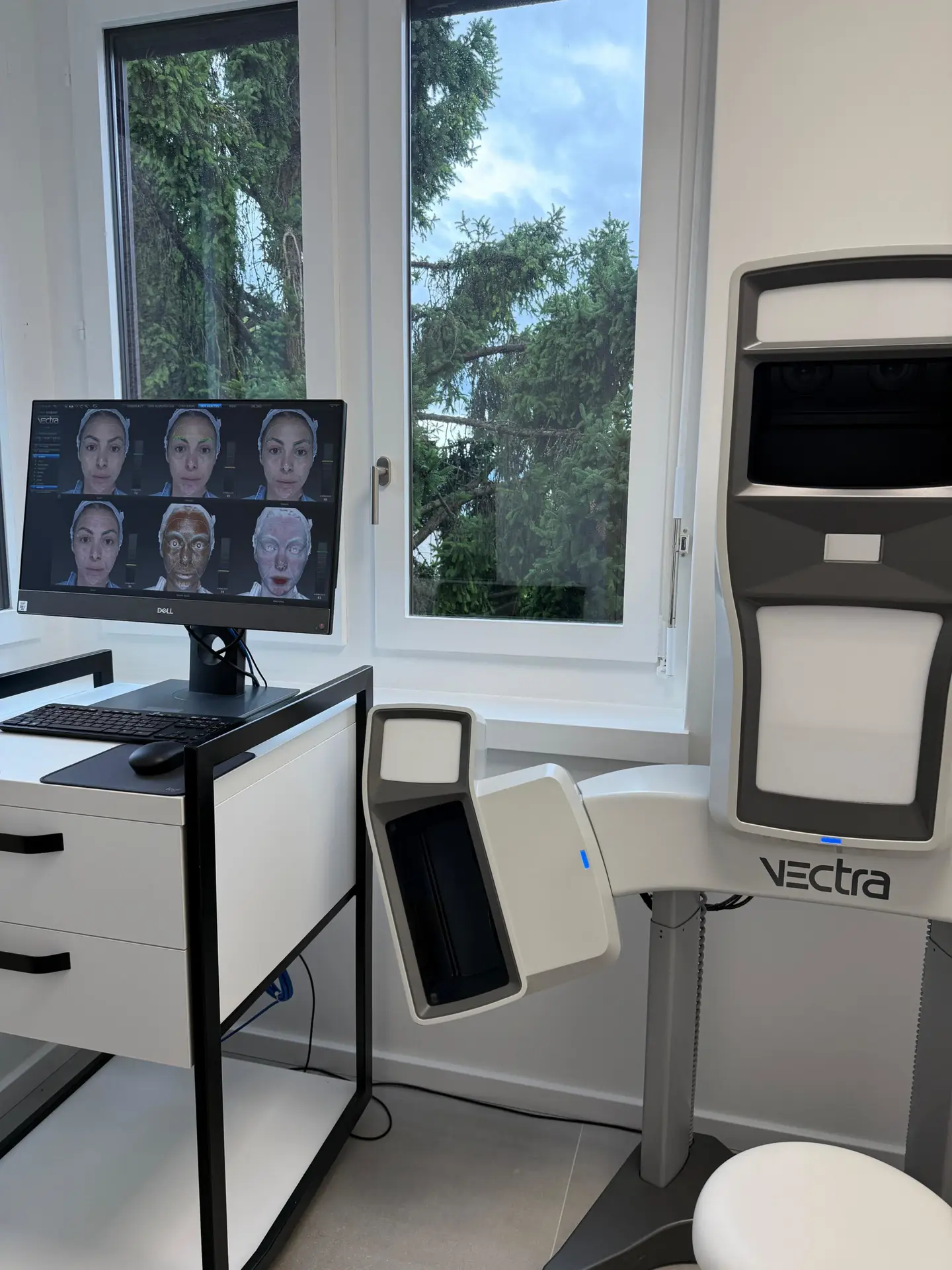 Clinica estetica di lusso in vendita – Zurigo / Zollikon