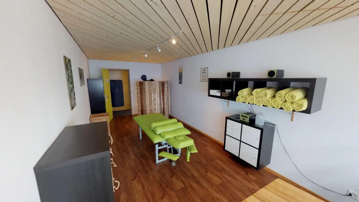 Studio di Yoga / Pilates / TRX – 12 anni di attività – Forte potenziale di crescita