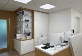 Luxury Aesthetic Clinic for Sale – Zurich / Zollikon