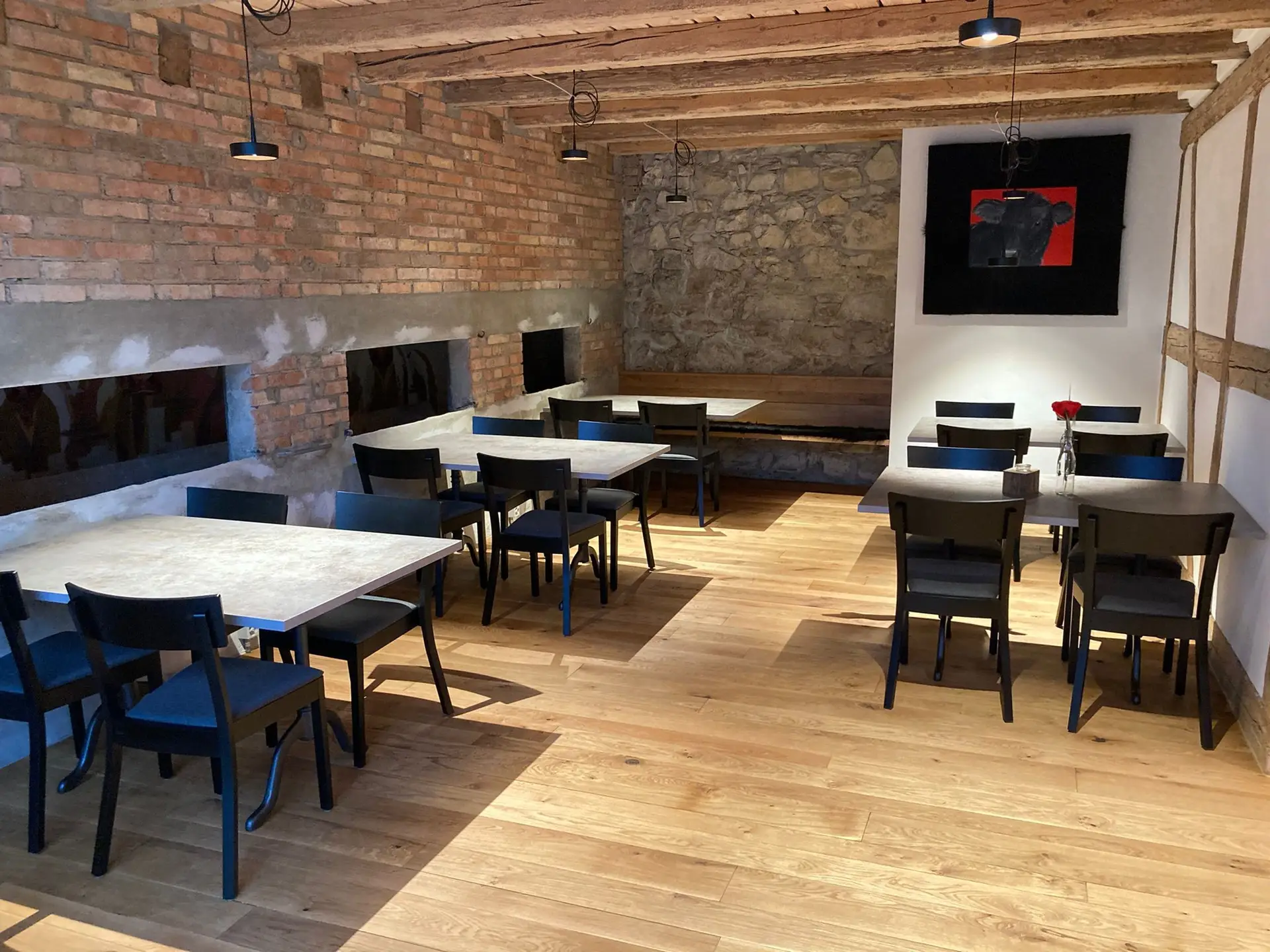 A leading Swiss company in indoor and outdoor furniture solutions