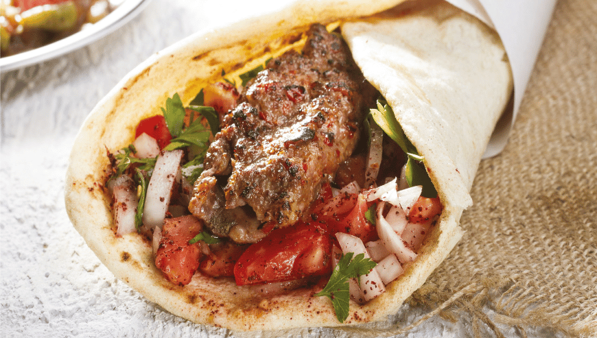 Ristorante fast-food redditizio (kebab/tacos/grill) in vendita a Losanna, vicino alla stazione ferroviaria e ai negozi.