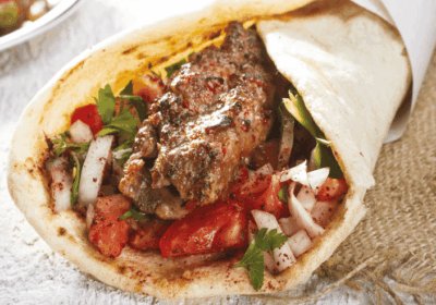 Zu verkaufen in Lausanne: Profitabler Kebab-Schnellimbiss