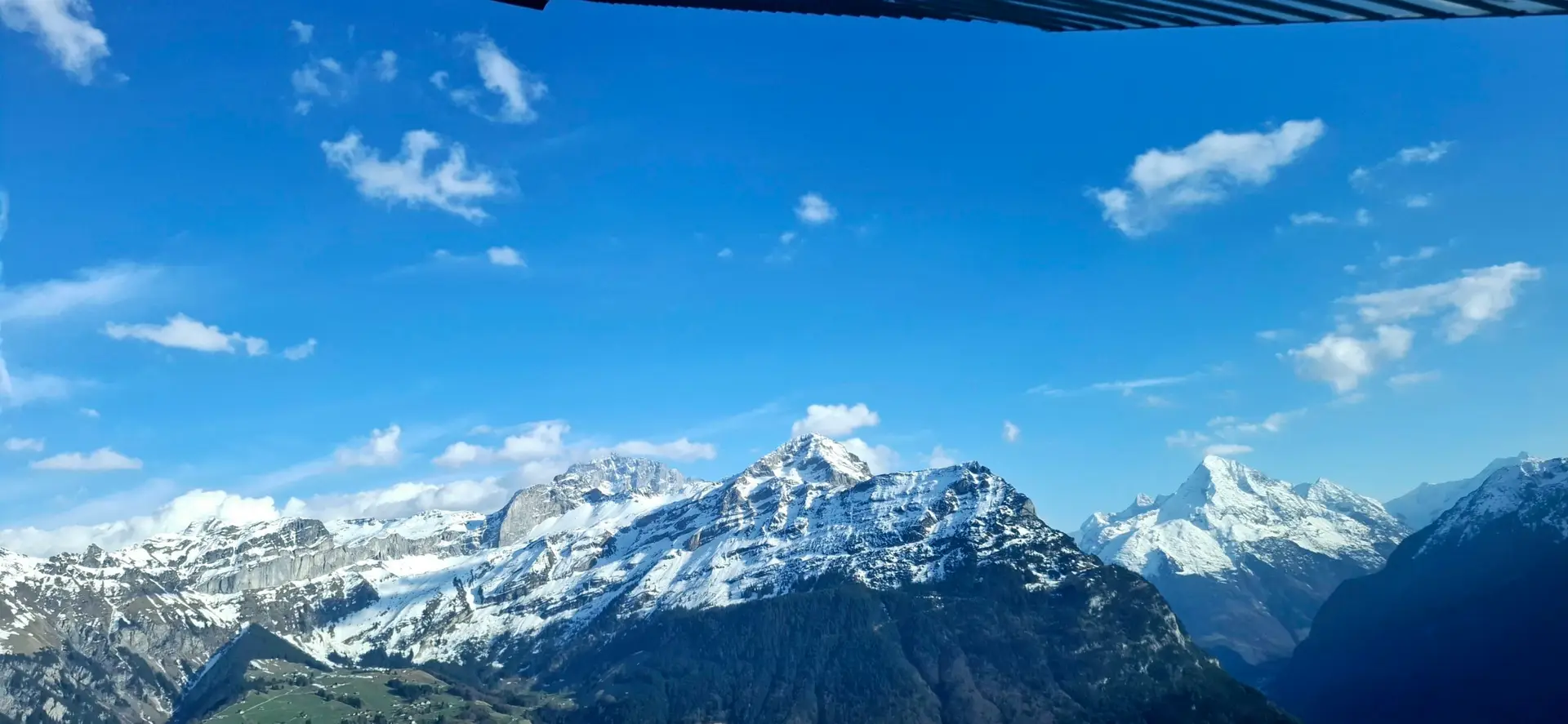 Sàrl active depuis 2022