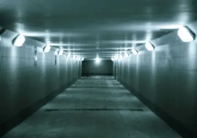 Underground infrastructure up to 4000 meters for sale in eastern Switzerland